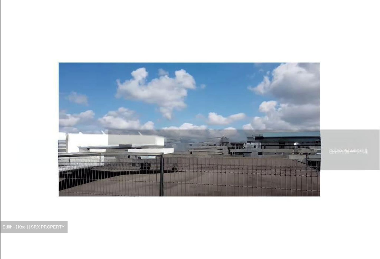 Seletar Aerospace Lane (D28), Factory #498704041